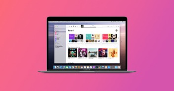 apple i tunes