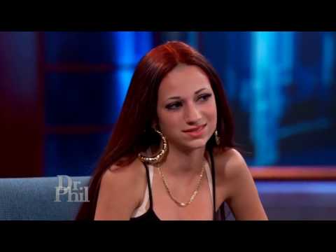 bhad bhabie dr phil